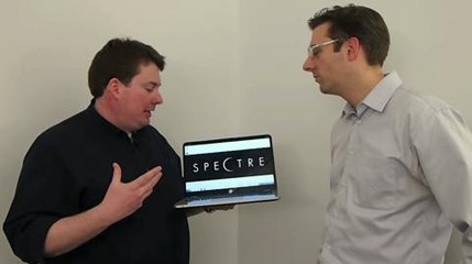 Is the HP Spectre a Real Ultrabook?
