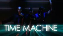 The Time Machine Tour DVD Trailer - Darren Hayes!