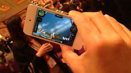 Plane Toy Converts to Unique Flight Sim