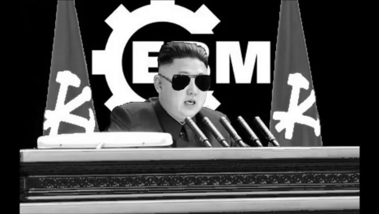 E! Truncheon - Unser Kampf