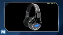 50 Cent Syncs With SMS Audio for First Line of Headphones
