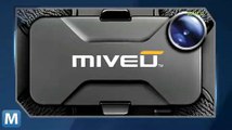 MiVeu Turns Your iPhone into a  Personal POV Camera