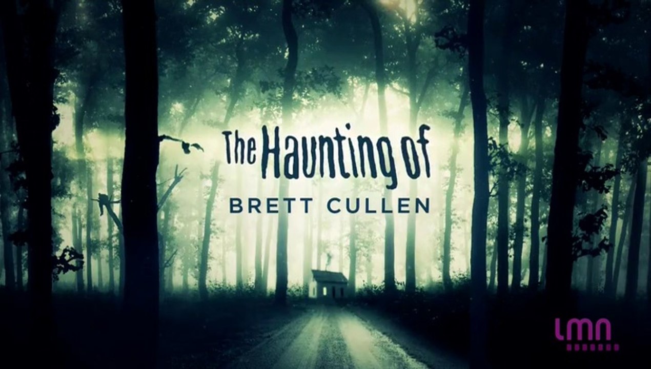 The Haunting Of [VO] - S04E03 - Brett Cullen [480p]