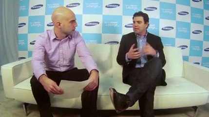 What’s Behind Entertainment’s Digital Revolution?