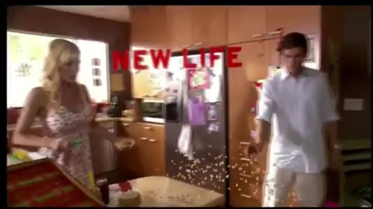 "Dexter" 4th Season Promo