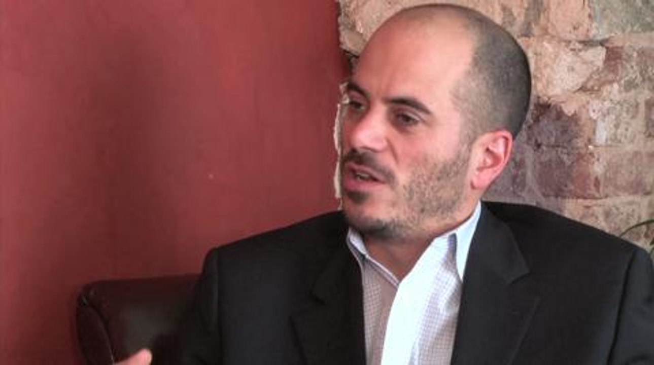 How One Entrepreneur Is Connecting Celebrities With Their Fans [VIDEO]