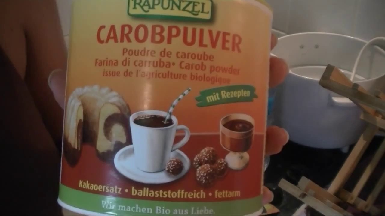 Gâteau choco-bananes vegan et sans gluten