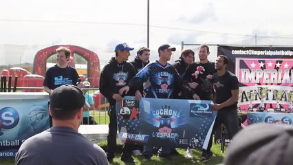 CDF 2013 - Saint Dizier Juin 2013 (Jour 2)