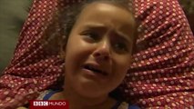 Gaza: ocho niños muertos tras los bombardeos más intensos de Israel