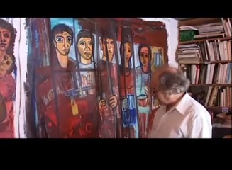 Adolfo Perez Esquivel, otro mundo es posible trailer