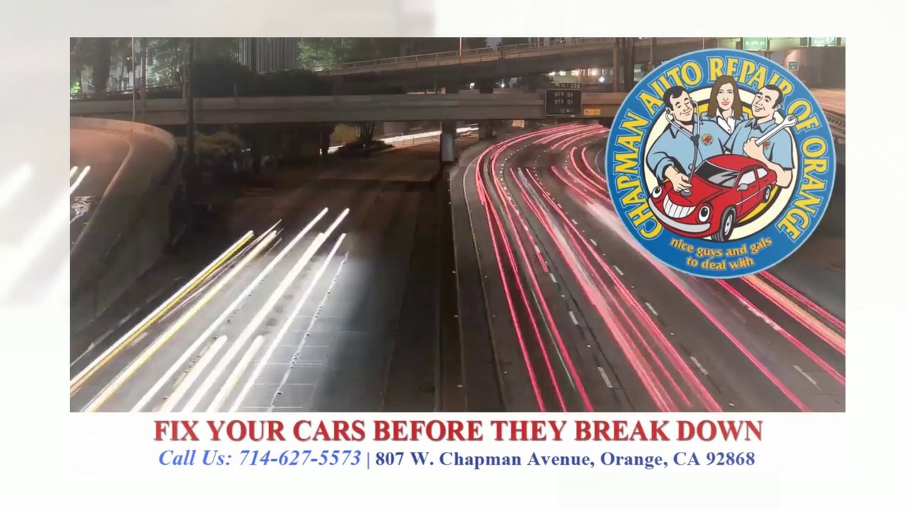 Mercedes Benz Auto Repair Expert In Orange