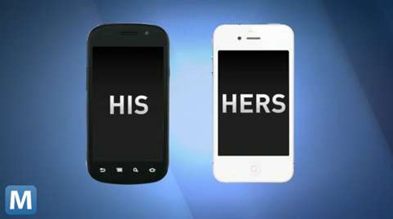 Divorce Lawyers Want Smartphone to Testify