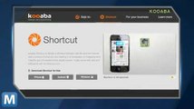 Shortcut Aims to Erase QR Codes From Print Media