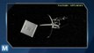 A Pricey Maid: 'Janitor Satellite' Designed to Clean Up Space Debris
