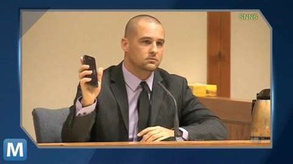 Juror Friend Requests Defendant, Lands in Jail