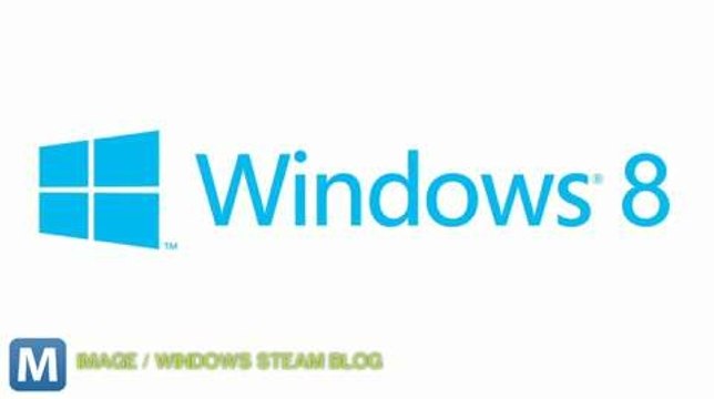 Check Out the New Windows 8 Logo