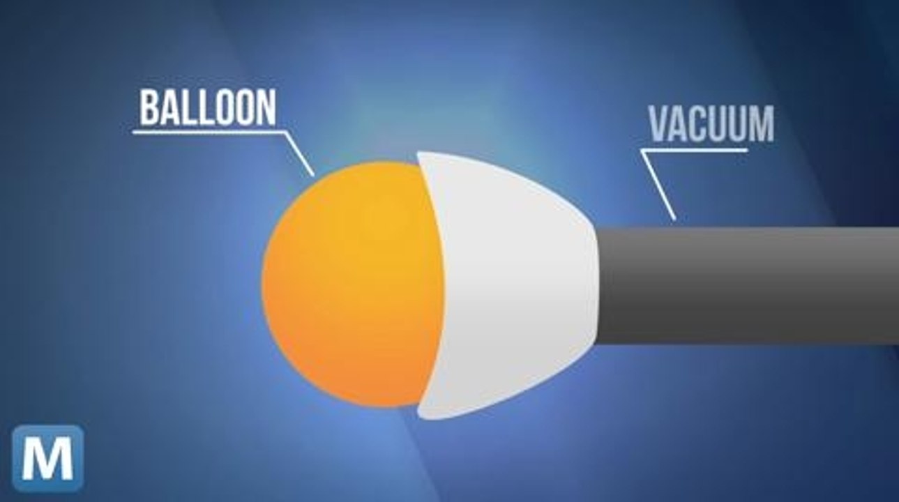 Cornell's Robotic Arm Picks Up Anything, Lacks Fingers