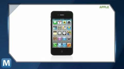 Apple's Biggest iPad Competitor: The iPhone 4S