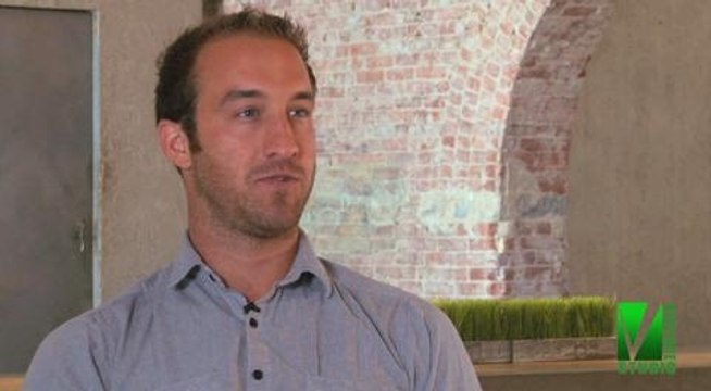 Why AOL Ventures Is Targeting Early Stage Startups