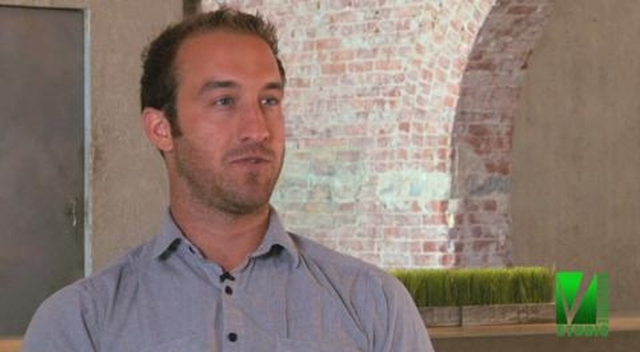 Why AOL Ventures Is Targeting Early Stage Startups