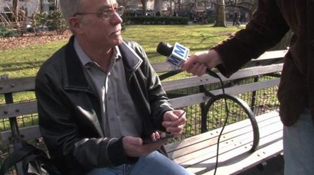 What New Yorkers Think of the Samsung Galaxy Note