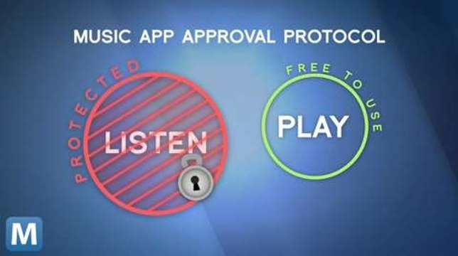 Facebook Reserves Rights to Use the Word 'Listen' in Music Apps