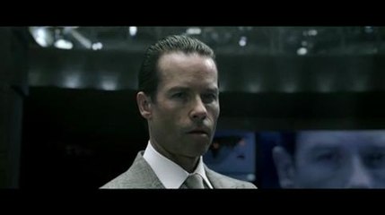 Ridley Scott’s “Prometheus” Teased in TEDTalk From the Future