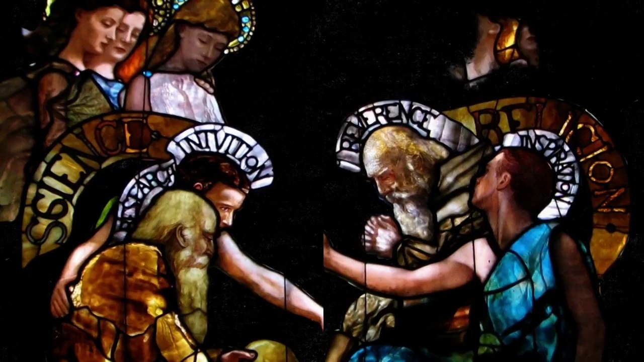 Religião e Ciência (2014)
