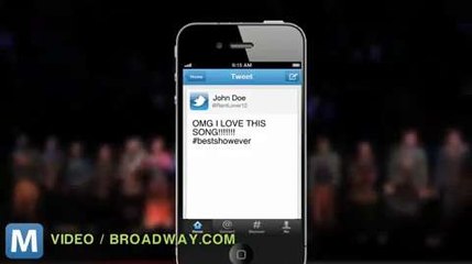 Could Social Seating Help Your Theatre Experience?