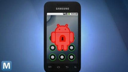 FBI Can't Crack Android Phone, Requests Warrant