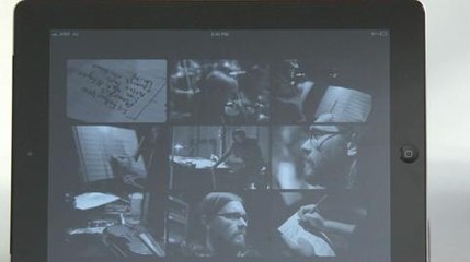 Atlantic Records Unleashes iBook for Shinedown's Album Launch