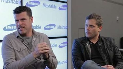 How to Create a Movement the Movember Way