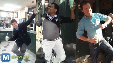 McDonald’s Next Twitter Venture: the #Shamrocking Meme