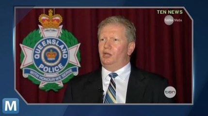 Police Cruise Australia's Streets for Unprotected Wifi