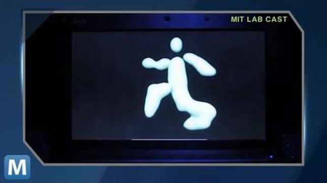 MIT Creates a Camera that Can See Around Corners