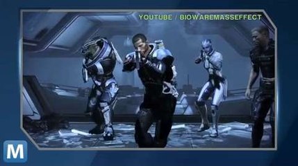 Download Video: Gamer Files Complaint with FTC Over Mass Effect 3 Ending