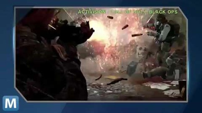 COD: Black Ops 2 Release Date, Details Leaked