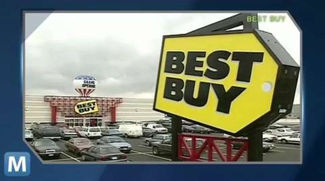 Best Buy to Close 50 U.S. Stores, Open 100 Smaller, Mobile Stores