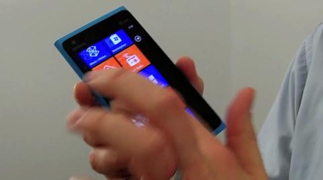Nokia Lumia 900: Best Windows Phone Ever