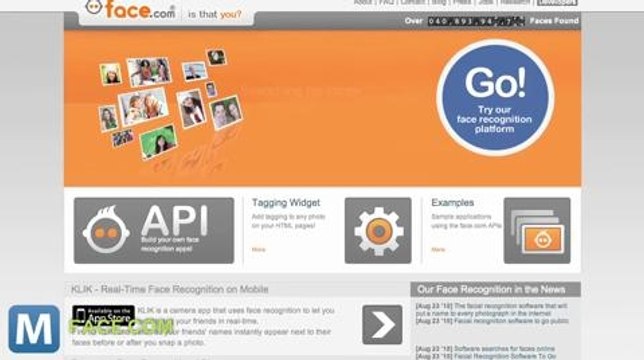 Sorry Fake ID Users, Face.com Update Brings Age-Recognition