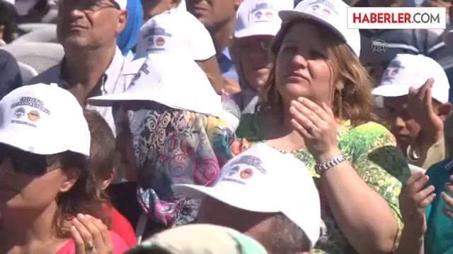 Yıldız: İnsanlık önemli bir sınav daha veriyor ama bu sınav şu ana kadar kaybedilmiş durumda -