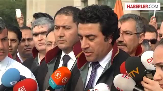 Emniyetteki paralel yapı operasyonu - Avukat Turanlı -