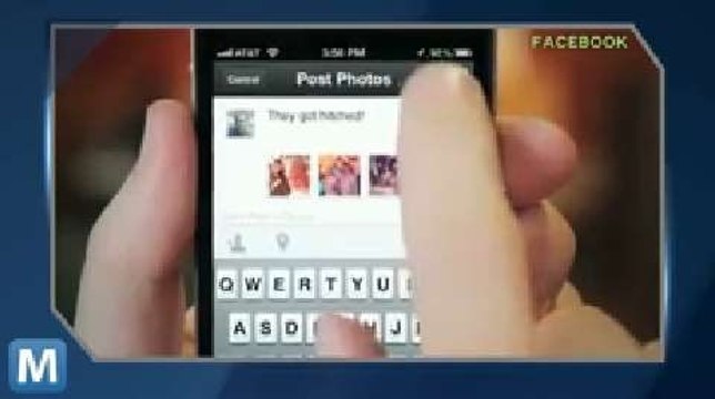 Facebook Will Delete Your Unwanted Photos Faster