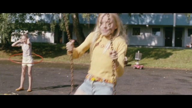 THE SILENCE (Das letzte Schweigen) by Baran Bo Odar - TRAILER with engl subt.