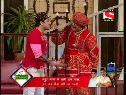 Tu Mere Agal Bagal Hai 29th July 2014 Video Watch Online