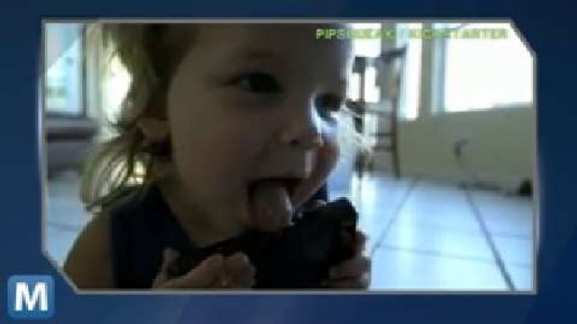 Kid-Friendly Cell Phones Stand Up To Kid-Style Abuse