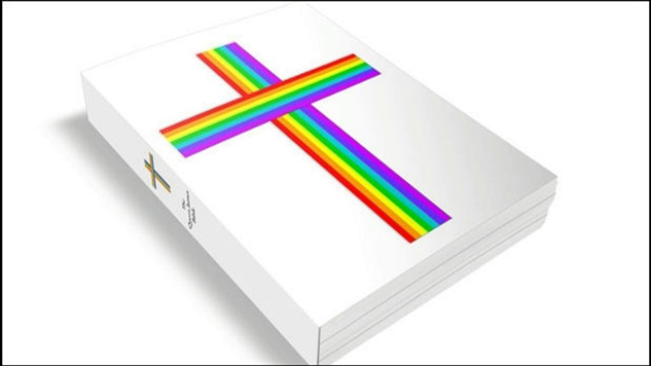 Ex-Editor, Fired for Anti-Queen James Bible blog, Files Complaint, citing Religious Discrimination