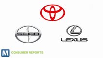 Consumer Reports Sorts Out the Most Reliable Cars