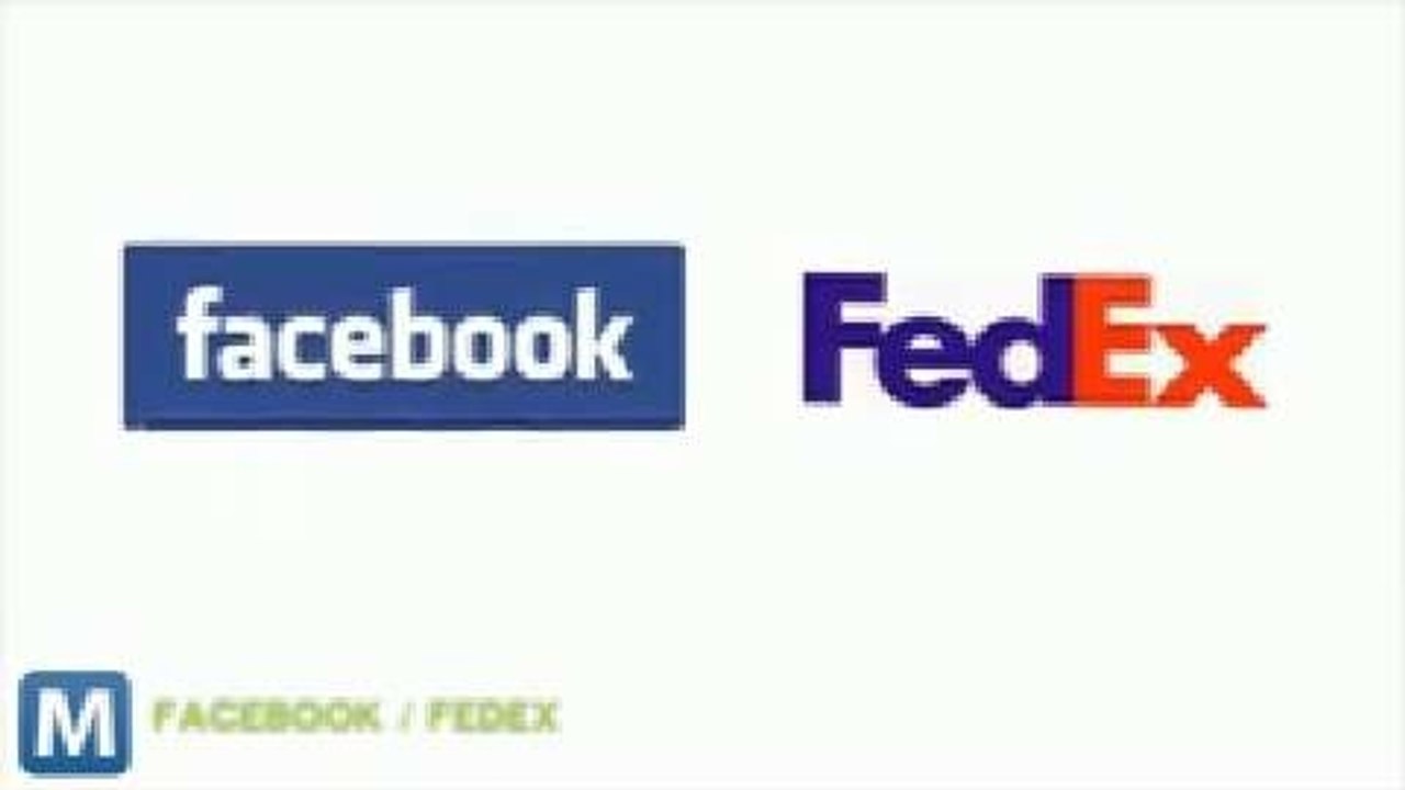Facebook Teams with FedEx to Launch Ship to Friends App - video Dailymotion