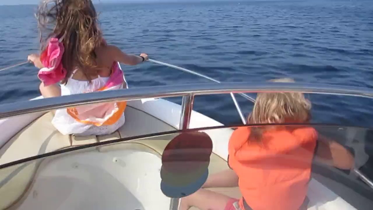 Bateau Maguide